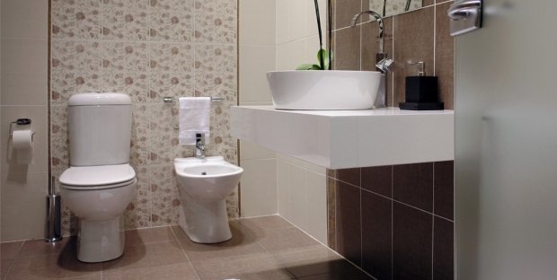 Керамічна плитка: правила вибору, властивості, види, плюси і мінуси