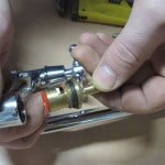Ремонт змішувача у ванній своїми руками Ремонт змішувача у ванній своїми руками