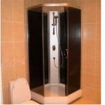 Установка душової кабіни своїми руками: виконуємо монтаж самостійно, правильна збірка