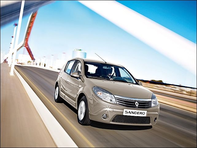 Купуємо новий автомобіль до 600000 рублів