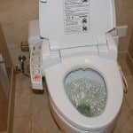 Кришка біде для унітазу: електронна або механічна