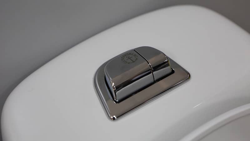 Як позбавитися від конденсату на бачку унітаза