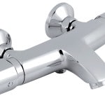 Термостатичний змішувач для душу та ванни