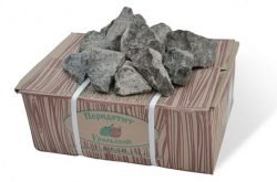 Які камені краще всього підходять для лазні. Поради, відгуки, відео