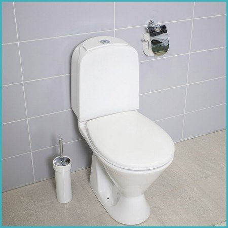 Відгуки та поради покупців унітазів марки иддис (IDDIS)