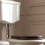 Унітаз з високим бачком: як правильно вибрати Унітаз з високим бачком: як правильно вибрати