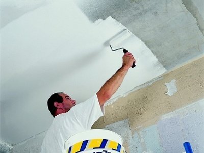 Пластиковий стеля у ванній своїми руками