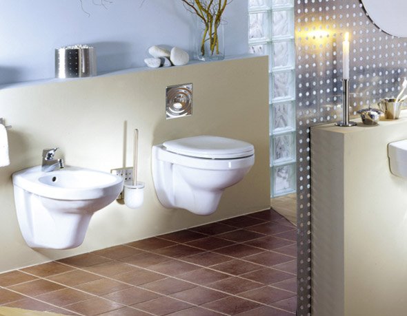 Розбираємося з унітазами компанії Cersanit (Церсаніт), поради та відгуки власників