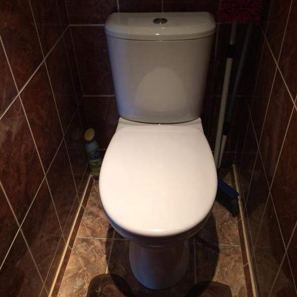 Розбираємо плюси і мінуси унітазів Сантек (Santek), поради та відгуки власників Розбираємо плюси і мінуси унітазів Сантек (Santek), поради та відгуки власників