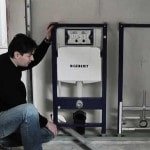 Установка біде своїми руками Установка біде своїми руками