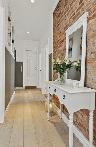 Дизайн коридору Дизайн коридору