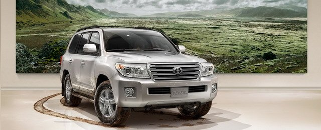 10 автомобілів, що найчастіше викрадаються світу