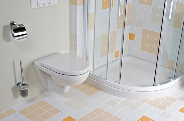 Чеські унітази від компанії Jika — зразок якості й елегантності