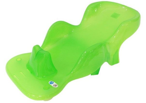 Вибираємо сидіння для купання малюка у ванній