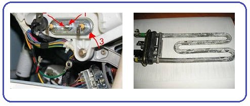 Як розібрати пральну машинку самостійно, поради фахівців