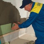 Укладання плитки у ванній своїми руками: порядок укладання