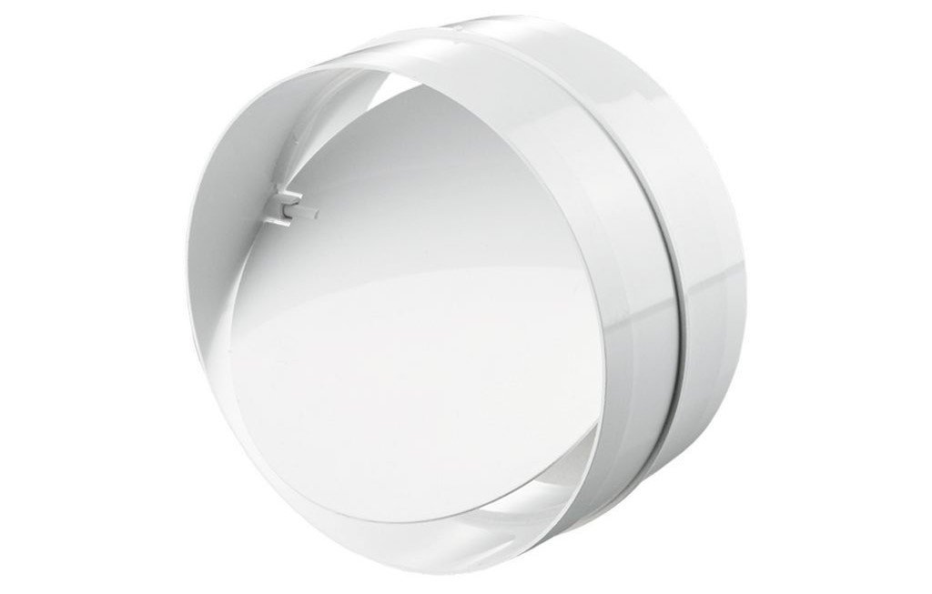 Переваги пластикових трубопроводів для кухонних витяжок