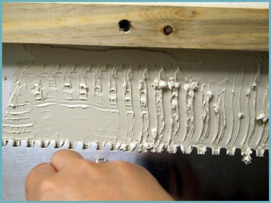 Мозаїка з битою плитки своїми руками: докладні інструкції з покроковими фото, ескізи і приклади