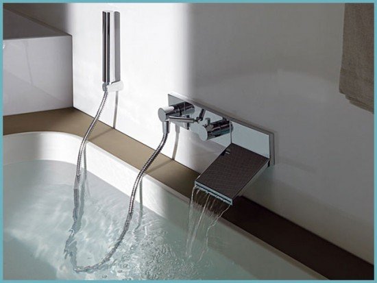 Змішувач для ванни, вибираємо краще: відгуки та поради