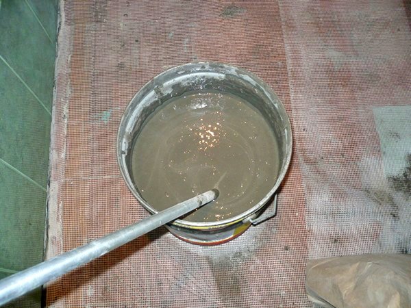 Стяжка підлоги у ванній: технологія заливки своїми руками, її етапи та особливості Стяжка підлоги у ванній: технологія заливки своїми руками, її етапи та особливості