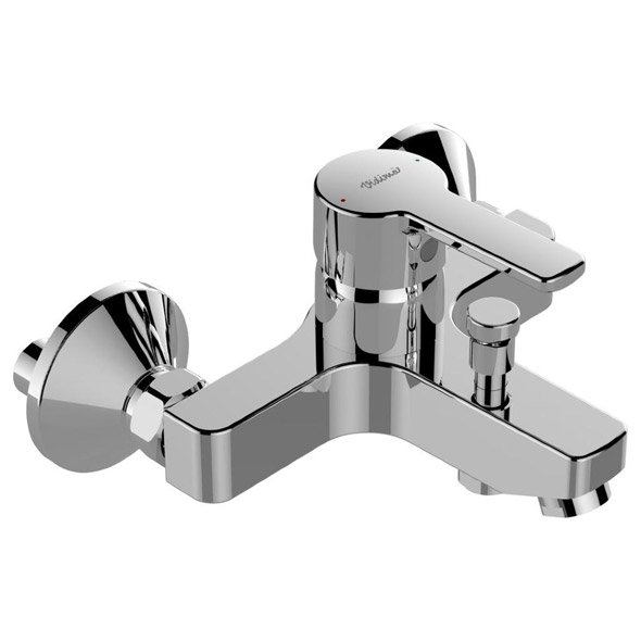 Змішувач Vidima для ванної та кухні