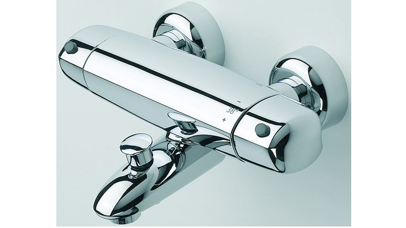 Який змішувач для ванної краще