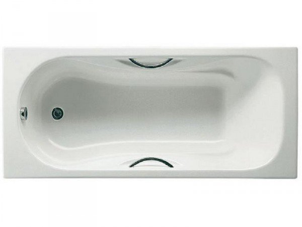 Як вибрати чавунну ванну — кращі моделі і виробники (фото, відео)