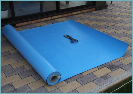 Як зробити каркасний басейн своїми руками: поетапна інструкція монтажу