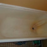 Як очистити ванну: чим помити емальовану ванну