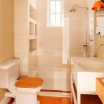 Розкладка плитки у ванній: 70 фото дизайну інтерєрів