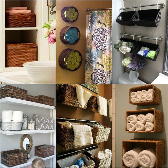 Декор ванної кімнати, рекомендації від фахівців