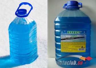 Безпечний вибір: як вибрати незамерзайку для авто і одночасно убезпечити себе та оточуючих