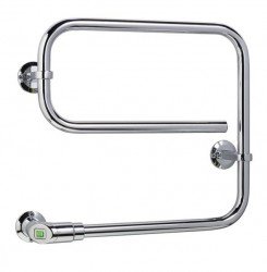 Електричний полотенцесушитель: вибираємо з низьким енергоспоживанням і терморегулятором Електричний полотенцесушитель: вибираємо з низьким енергоспоживанням і терморегулятором