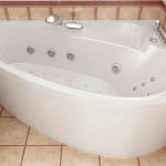 Ремонт джакузі: як виконати ремонт гідромасажних ванн