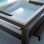 Гідромасажні ванни: відгуки та поради з вибору