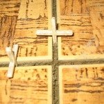 Хрестики для плитки: як правильно вибрати