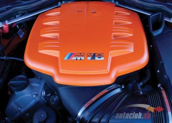 Поняття техностилю BMW M3 E92 і ціна на чудові купе