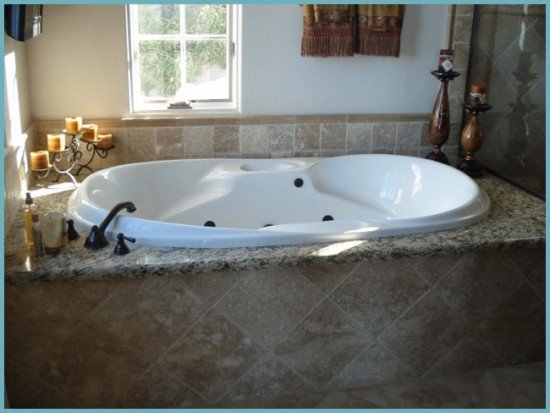 Як зробити декоративний екран або нішу під ванну своїми руками