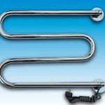 Рушникосушка у ванні: як правильно вибрати і який Рушникосушка у ванні: як правильно вибрати і який