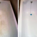 Чим пофарбувати ванну в домашніх умовах Чим пофарбувати ванну в домашніх умовах