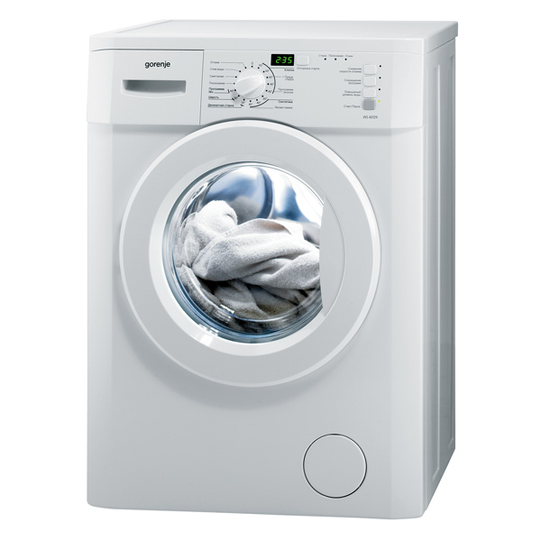 Як вибирається пральна машинка, її види, їх плюси і мінуси