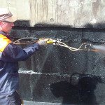 Гідроізоляція ванної кімнати під плитку: що краще