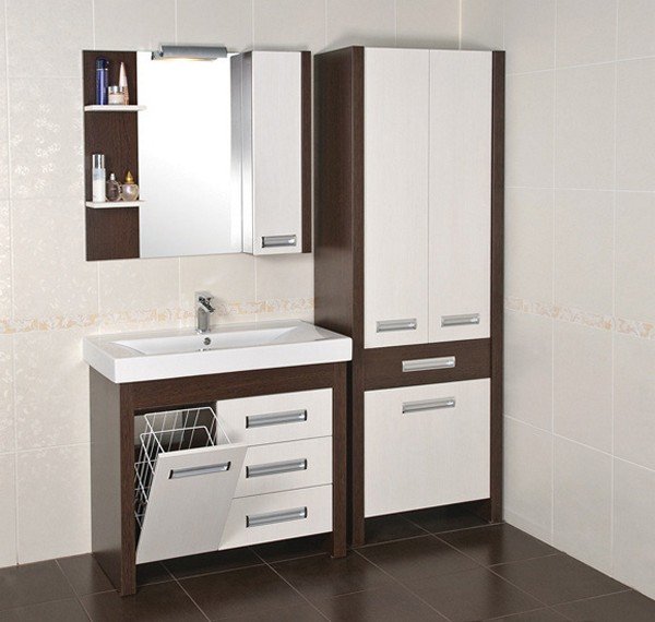 Кошики для білизни у ванну: який варіант віддати перевагу і як зробити своїми руками Кошики для білизни у ванну: який варіант віддати перевагу і як зробити своїми руками