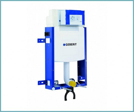 Підвісний унітаз: специфіка встановлення своїми руками