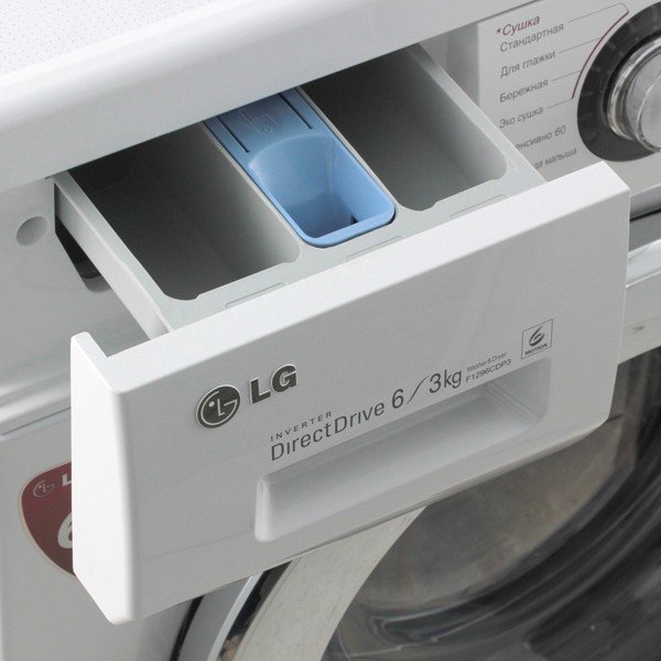 Яку вибрати пральну машину: сім найбільш поширених питань, повязаних з вибором автоматичної пральної машини