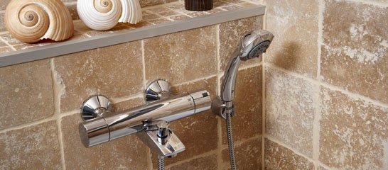 Як вибрати змішувач для душу, плюси і мінуси всіх видів