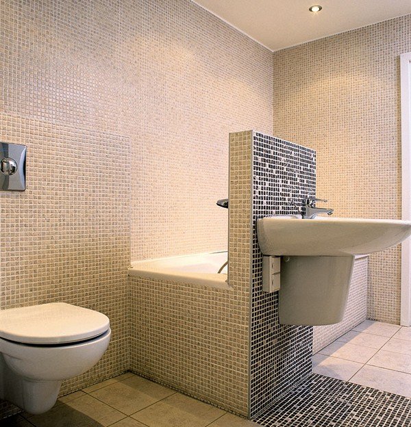 Перегородки для ванної: для чого потрібні, які бувають, як зробити самостійно Перегородки для ванної: для чого потрібні, які бувають, як зробити самостійно