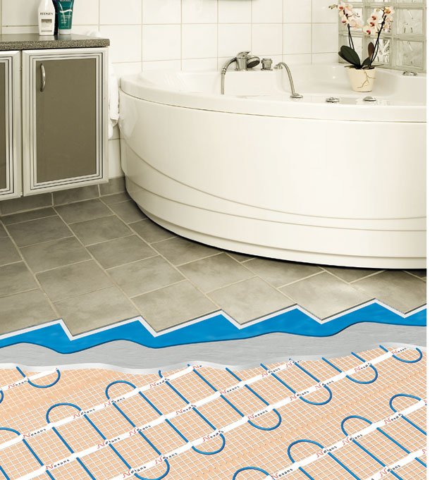 Красиві ванні кімнати приватні будинки