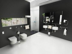 Стильні аксесуари для функціональної ванної кімнати і туалету: тонкощі вибору Стильні аксесуари для функціональної ванної кімнати і туалету: тонкощі вибору