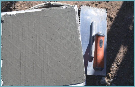 Вибираємо відповідний надійний клей для керамограніту